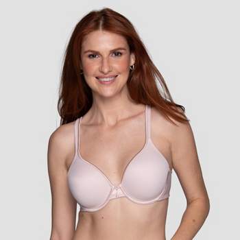 Vanity Fair, Intimates & Sleepwear, Vanity Fair Full Figure Underwire  Extended Side And Back Smoother Bra Size 38c