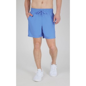 90 Degree By Reflex Mens Knit Stretch 7" Shorts - 1 of 3