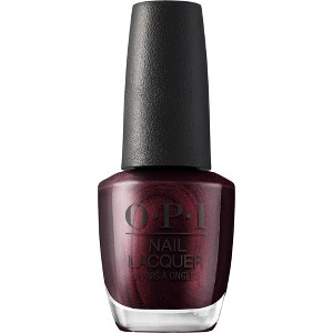 OPI Fall 2026 Collection Nail Lacquer - Every Month is Oktoberfest ...