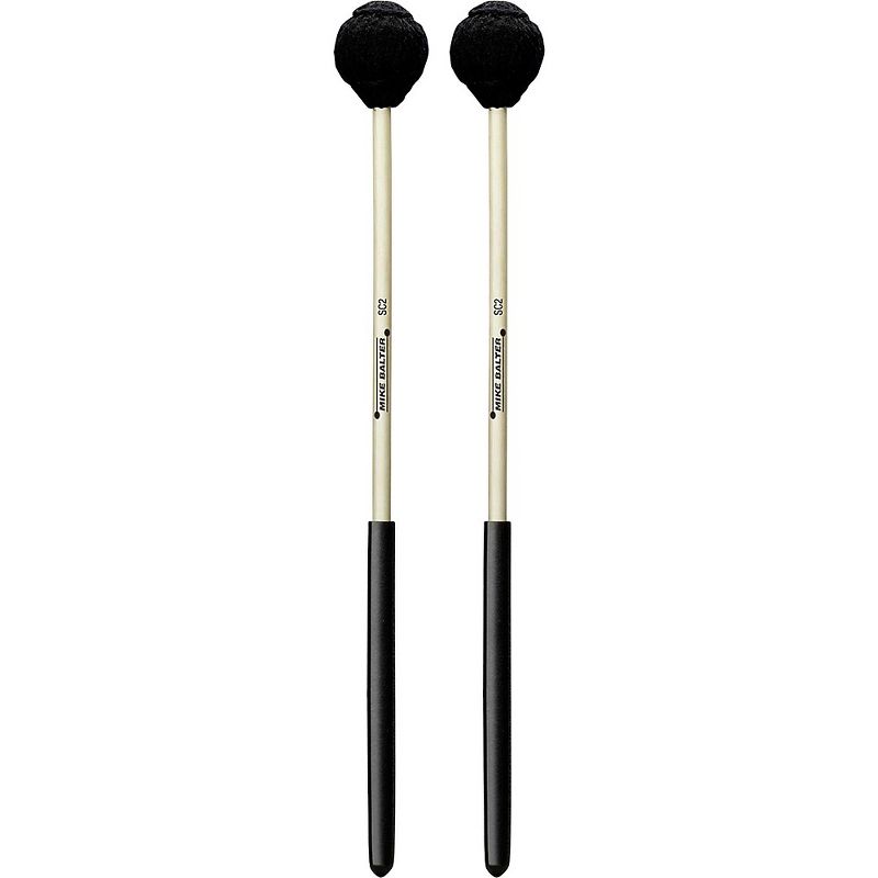 Balter Mallets Suspended Cymbal Mallets, 1 of 2