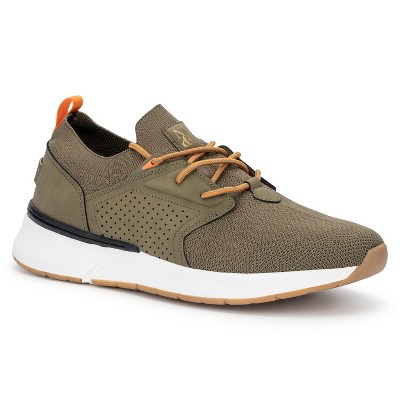 New York & Company Men's Bunker Sneaker