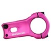SPANK SPLIT 35 Stem 50mm Pink Aluminum | Ultra-Short Stack Height And True 0-Deg - 2 of 3
