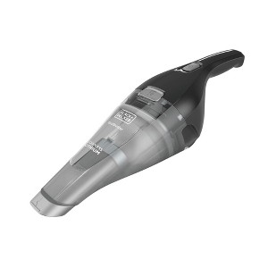 Black + Decker 7.2V MAX 2 Ah Dustbuster Cordless Hand Vacuum - Black - 1 of 4