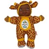 Goldberger Doll Baby's First Sing & Learn Giraffe Baby Doll - 2 of 4