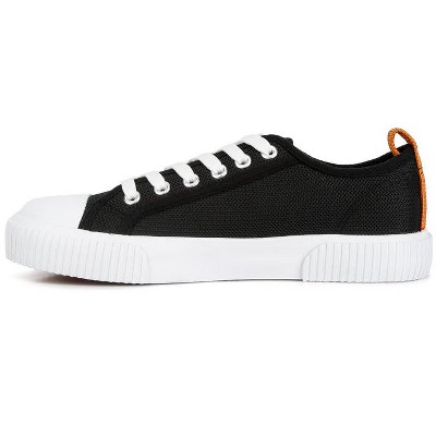 Женские кроссовки London Rag Womens Chunky Sole Knitted Textile Sneakers 7 — фото 3