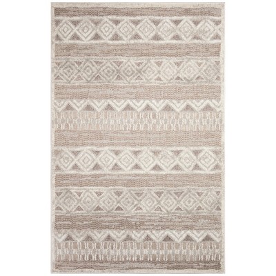 Liora Manne Napoli Geometric Indoor Areaa Rug..
