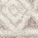 diamond stripe natural