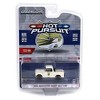1/64 1964 Harvester Scout Half Cab California Highway Patrol Hot Pursuit 43040-B - 2 of 4