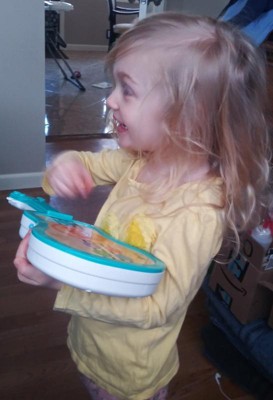 Baby Einstein Sing And Strum Magic Touch Baby Learning Toy - Ukulele