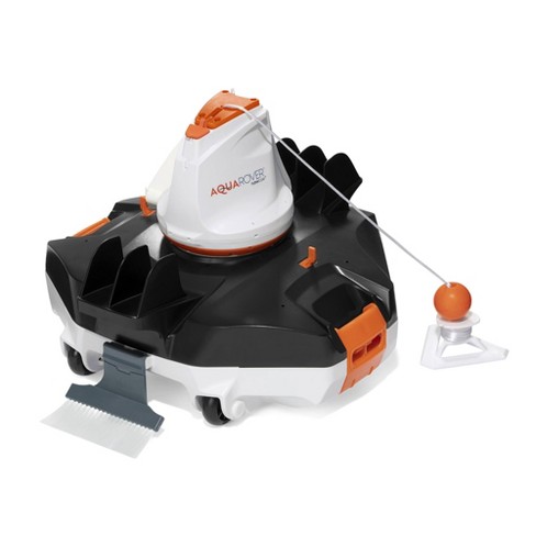 pool robot vacuum