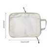 Unique Bargains Mesh Packing Cube 1 Pc - 2 of 4