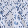 Laura Ashley Elise Valance - 50X25 - Blue - 3 of 3