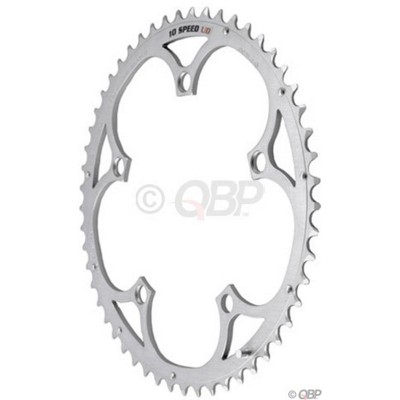 campagnolo record 10 speed crankset