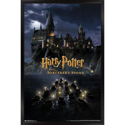 Harry Potter and the Sorcerer's Stone™ In Concert Poster (24 x 36)
