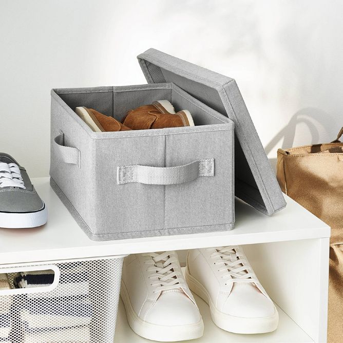 9 Stylish Storage Boxes Under $20