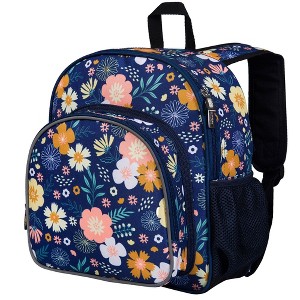 Wildkin 12 Inch Backpack for Kids - 1 of 4