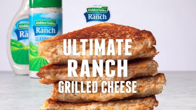 Hidden Valley Gluten Free Fiesta Ranch Dips Mix, 1 oz - Walmart.com