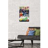 Trends International DC Comics TV - Batman TV Series - Pow Unframed Wall Poster Prints - 2 of 4