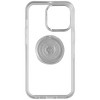 OtterBox + Pop Symmetry Series Case for Apple iPhone 13 Pro - Clear Pop - 3 of 3