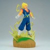 Dragon Ball Z Vegito History Box Statue - 3 of 4