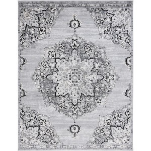 Brentwood BNT802 Power Loomed Indoor Rugs - Safavieh - 1 of 4