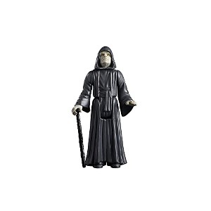 STAR WARS Retro Collection The Emperor, Return of The Jedi 3.75-Inch Action Figure - 1 of 4