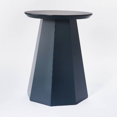 target threshold side table