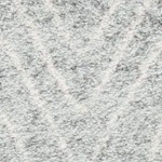 silver/ivory