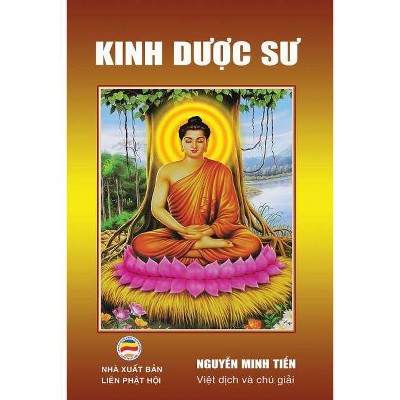 Kinh Dược Sư - (Paperback)