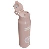 Zak Designs 24oz Stainless Steel Vacuum Insulated Chug Bottle Hello Kitty - 4 of 4