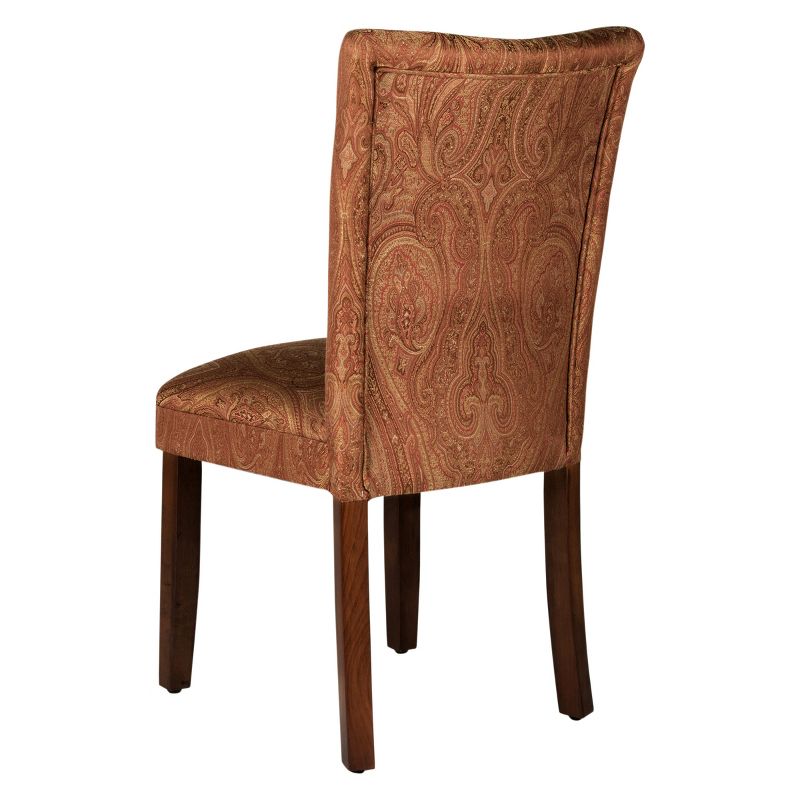 Parsons Dining Chair - HomePop, 5 of 11