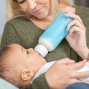 Dr. Brown's Anti-Colic Options+ Glass Baby Bottle Set - 18ct - 3 of 4