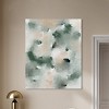 Art Remedy Smoky and Blush Shadows Watercolor Boho Abstracts Unframed - 2 of 4