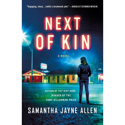 Next of Kin - (Annie McIntyre Mysteries) by Samantha Jayne Allen