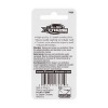 Blu-Mol Xtreme Square 1 X 2 in. L Screwdriver Bit S2 Tool Steel 2 pc - 2 of 2