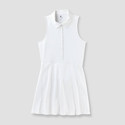Women's Knit Polo Active Dress - All In Motion™