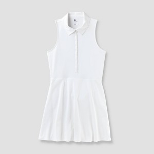 Women's Knit Polo Active Dress - All In Motion™ - 1 of 1