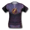 Mens Flash TV Sublimated Costume T-Shirt - 4 of 4