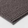 17x24 Everyday Chenille Bath Rug Mint - Room Essentials™