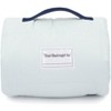 Jay Franco Bluey Sleepy Time Toddler Pre-School Nap Mat - 4 of 4
