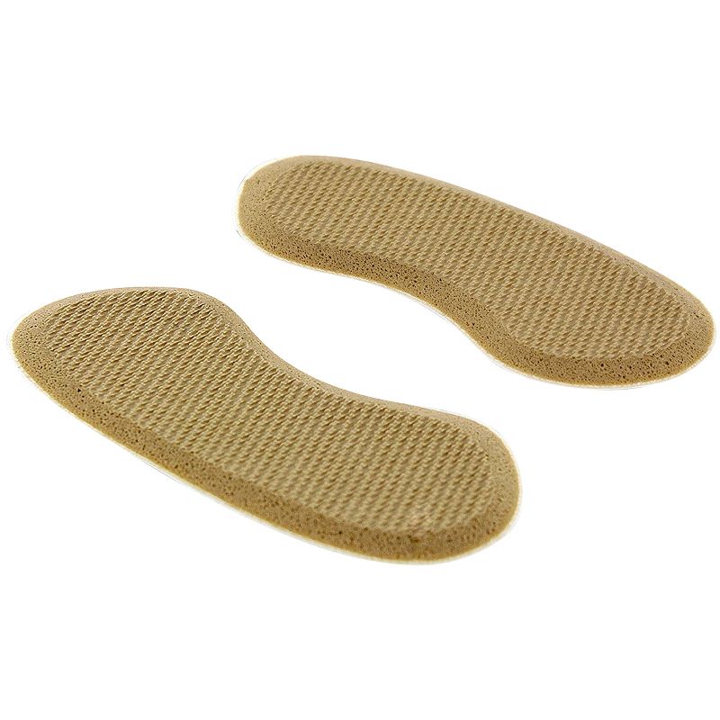 Sof Sole Heel Liner Comfort Shoe Insole Cushions - 2 Pack, 2 of 3