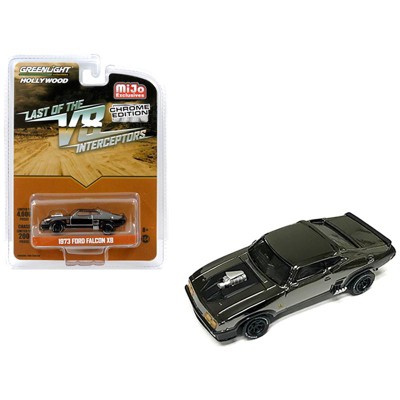 ford falcon diecast