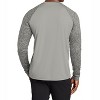 Mafoose Men's Long Sleeve Digi Camo Tee - 4 of 4