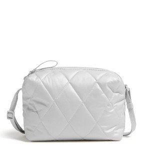 Vera Bradley Women's Outlet Ultralight Camera Bag Crossbody Bag - 1 of 3