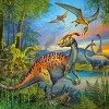 Ravensburger Dinosaur Fascination Jigsaw Puzzle Set - 3 x 49pcs - 3 of 4