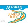 Alaskan Juneau Juice Hazy IPA - 6pk/12 fl oz Cans - 3 of 4