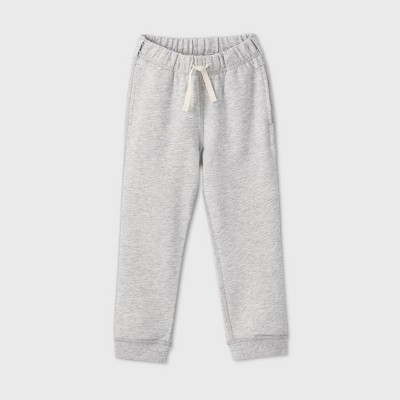 target cat and jack toddler joggers