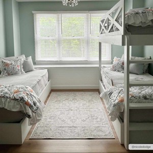 Hauteloom Borowski Area Rug - 1 of 4
