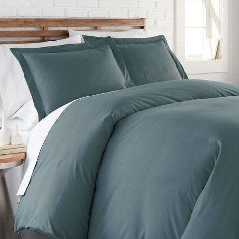 Southshore Fine Living Oversized 3-piece Ultra-soft Duvet Cover Set ...