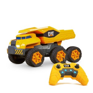 CAT Massive  Mover RC - 1 of 4